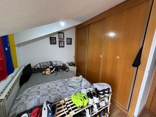Dúplex en venta en La Fortuna en Leganés