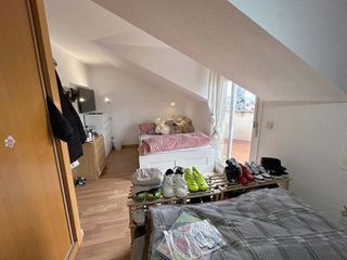 Dúplex en venta en La Fortuna en Leganés