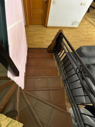 Dúplex en venta en La Fortuna en Leganés