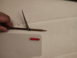 Equipo pesca submarina: Traje + fusil