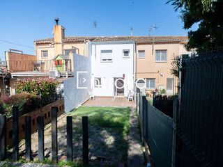 Casa adosada en venta en Montilivi - Palau en Girona