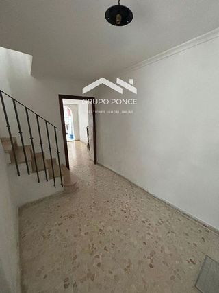 Casa en venta en Centro en Jerez de la Frontera