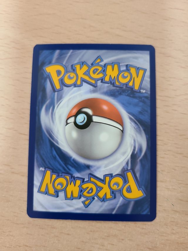 Dragonite - Pokemon McDonald's