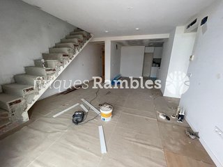 Dúplex en venta en Llevant en Igualada