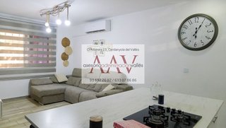 Piso en venta en Can Tiana en Ripollet