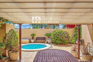 Casa en venta en Empuriabrava en Castelló d´Empúries