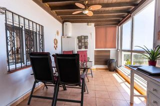 Chalet en venta en Castell del Rey en Almería