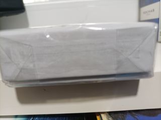 Loewe Solo Vulcan - Eau de Toilette