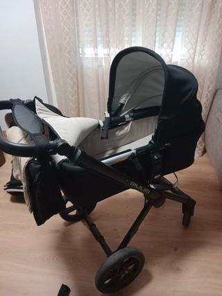 Carro Jane Muun 3 piezas