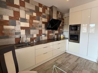 Piso en venta en Almacelles