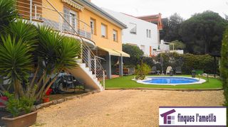 Chalet en venta en Bigues en Bigues i Riells