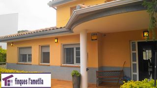 Chalet en venta en Bigues en Bigues i Riells