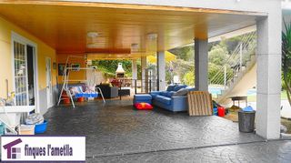 Chalet en venta en Bigues en Bigues i Riells