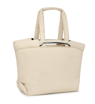 Capazo Grande Tous Balloon Soft Beige