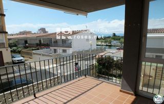 Piso en venta en Santa Margarida en Roses