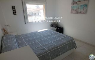 Piso en venta en Santa Margarida en Roses