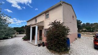 Casa rural en venta en Abanilla
