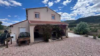 Casa rural en venta en Abanilla