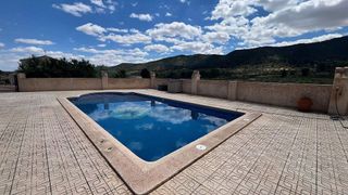 Casa rural en venta en Abanilla
