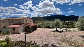 Casa rural en venta en Abanilla
