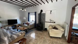 Casa rural en venta en Abanilla