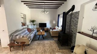 Casa rural en venta en Abanilla
