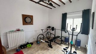 Casa rural en venta en Abanilla