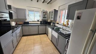 Casa rural en venta en Abanilla