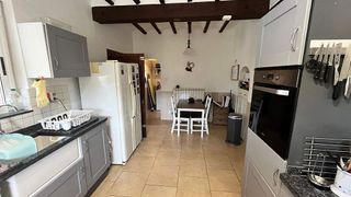 Casa rural en venta en Abanilla