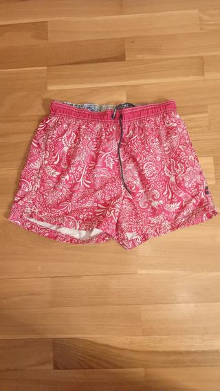Bañador de chico