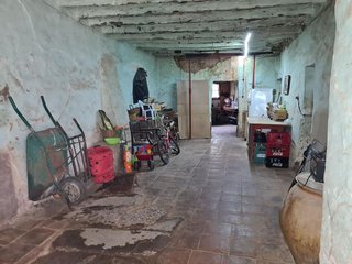 Masía en venta en Sentmenat