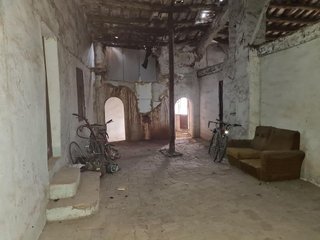 Masía en venta en Sentmenat