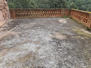 Masía en venta en Sentmenat