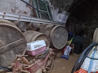 Masía en venta en Sentmenat