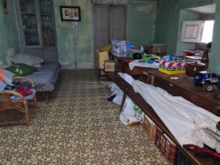 Masía en venta en Sentmenat