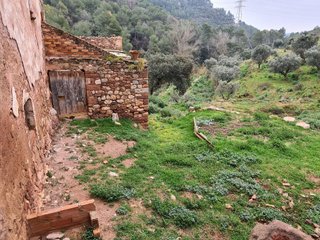 Masía en venta en Sentmenat
