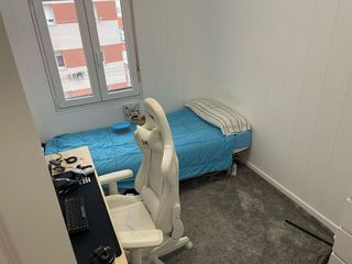 Piso en venta en La Paz - Segunda Aguada - Loreto en Cádiz