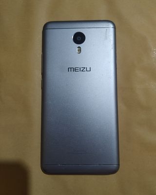 MEIZU M3 NOTE LIBRE