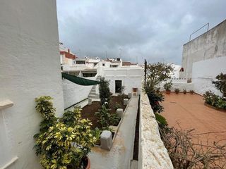 Casa en venta en Maó en Mahón
