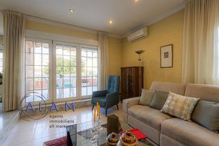 Casa adosada en venta en Centre en Pineda de Mar