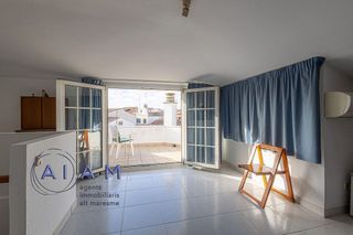 Casa adosada en venta en Centre en Pineda de Mar