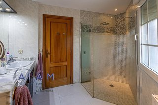 Casa adosada en venta en Centre en Pineda de Mar