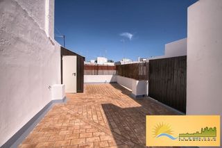 Ático en venta en La Caleta - La Viña en Cádiz