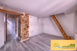 Ático en venta en La Caleta - La Viña en Cádiz