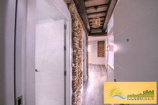 Ático en venta en La Caleta - La Viña en Cádiz