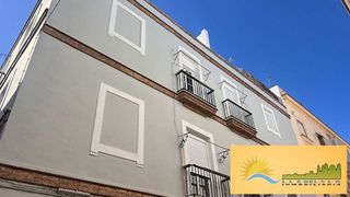Ático en venta en La Caleta - La Viña en Cádiz