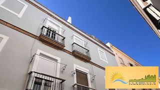 Ático en venta en La Caleta - La Viña en Cádiz