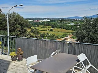 Chalet en venta en Guiera - Montflorit en Cerdanyola del Vallès