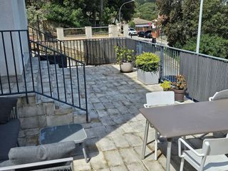 Chalet en venta en Guiera - Montflorit en Cerdanyola del Vallès