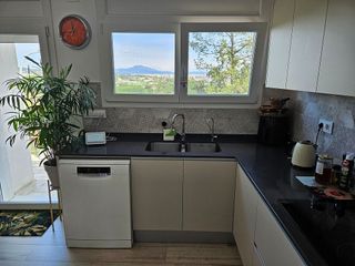 Chalet en venta en Guiera - Montflorit en Cerdanyola del Vallès